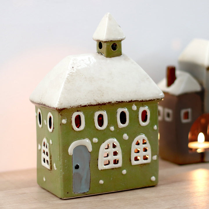 キャンドルホルダーCandlehouse29213オブジェ