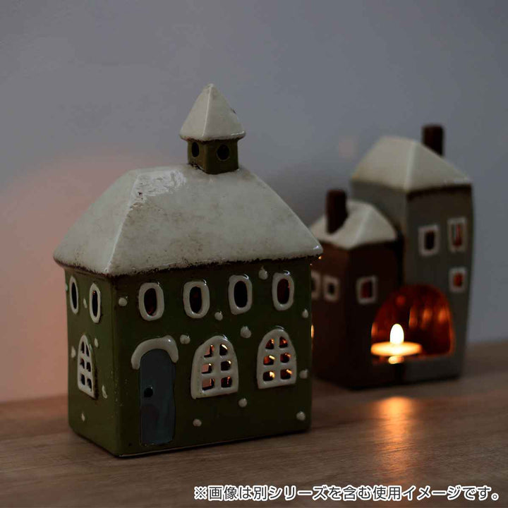 キャンドルホルダーCandlehouse29213オブジェ