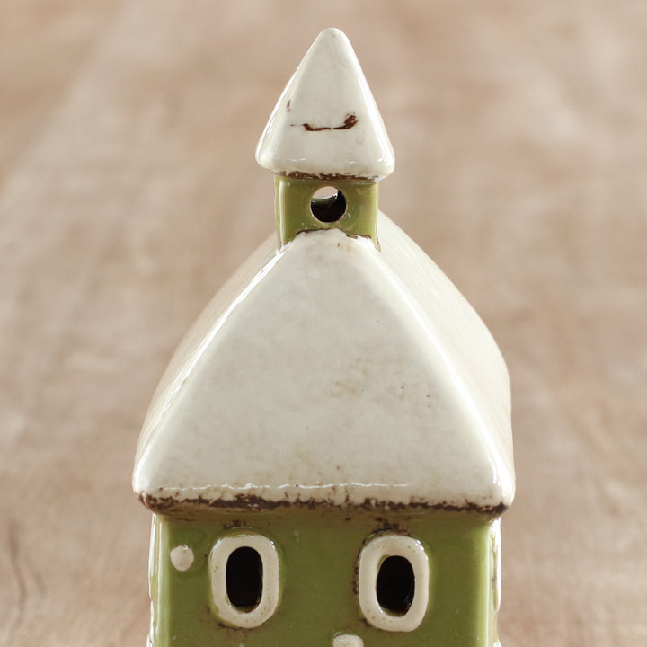 キャンドルホルダーCandlehouse29213オブジェ