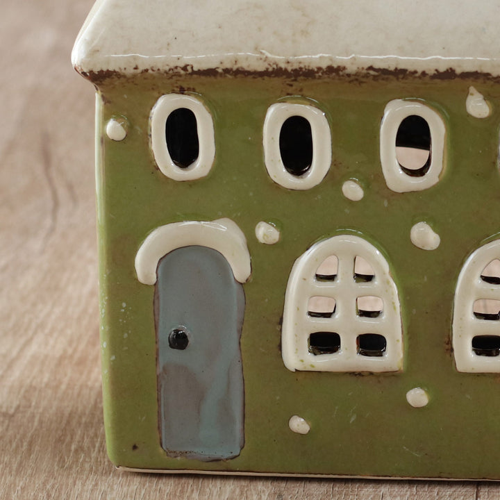 キャンドルホルダーCandlehouse29213オブジェ