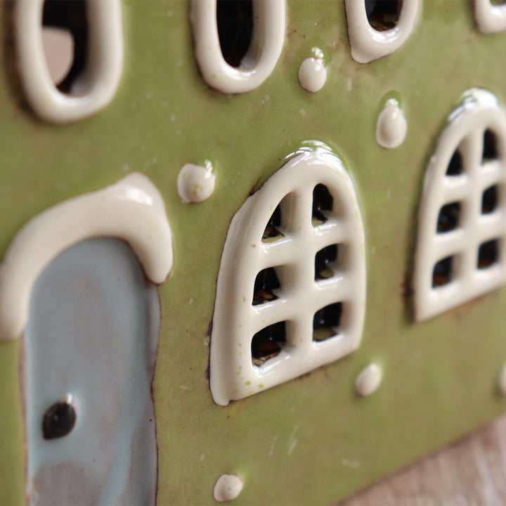 キャンドルホルダーCandlehouse29213オブジェ