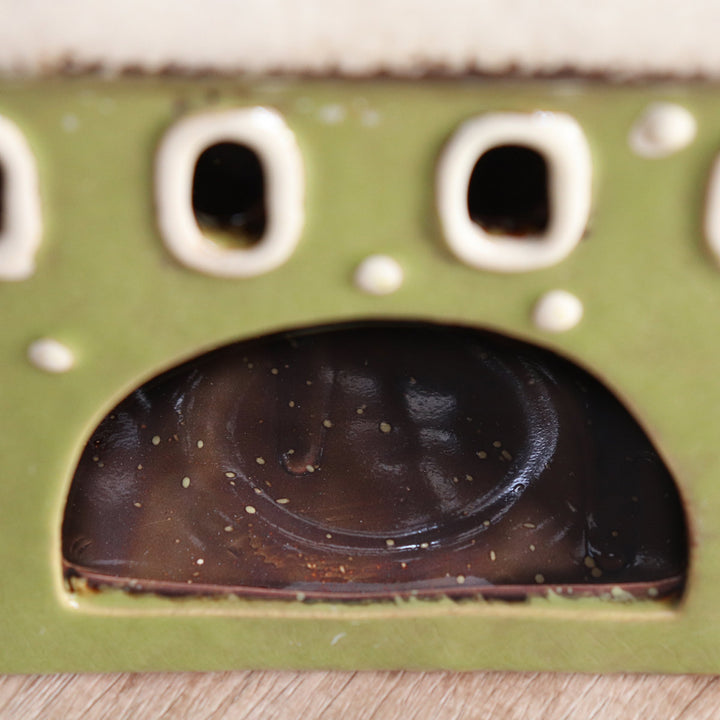 キャンドルホルダーCandlehouse29213オブジェ