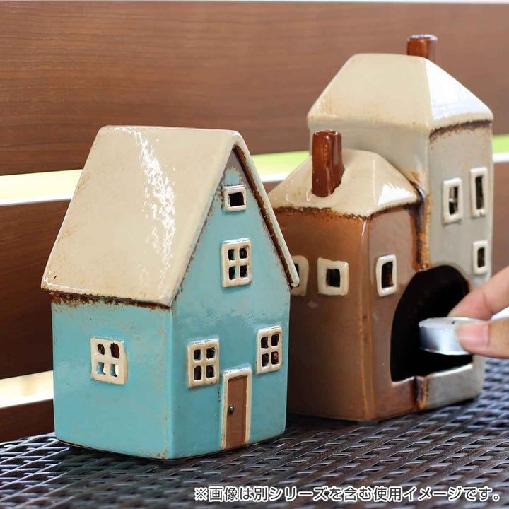 キャンドルホルダーCandlehouse29215オブジェ