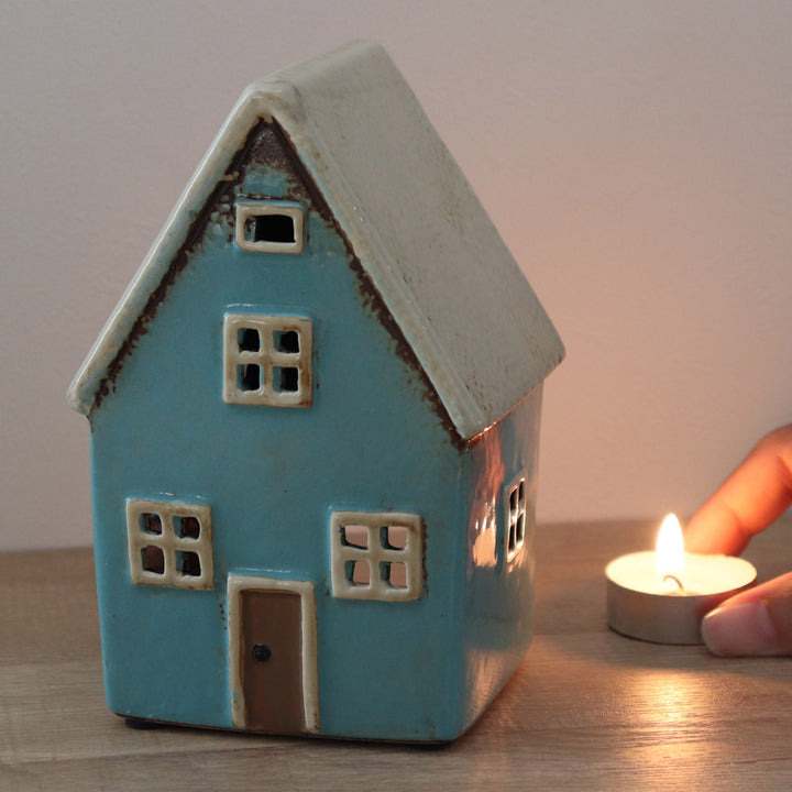 キャンドルホルダーCandlehouse29215オブジェ