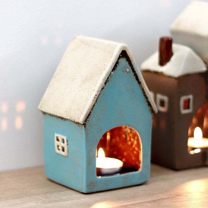 キャンドルホルダーCandlehouse29215オブジェ