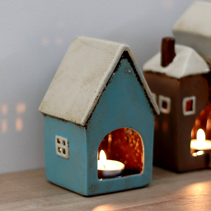 キャンドルホルダーCandlehouse29215オブジェ