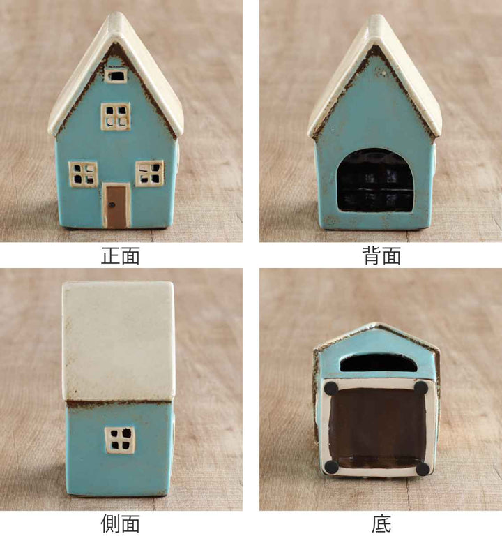 キャンドルホルダーCandlehouse29215オブジェ