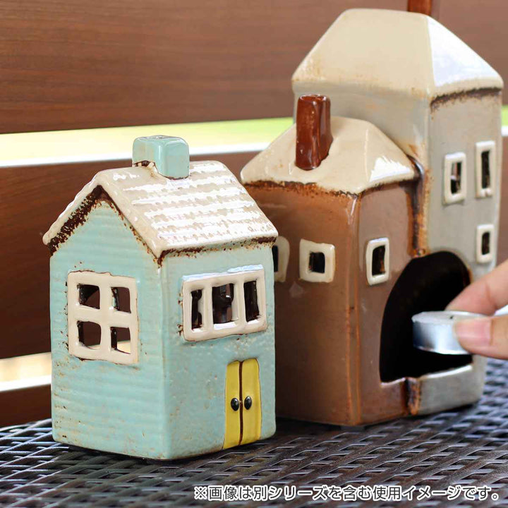 キャンドルホルダーCandlehouse29218オブジェ