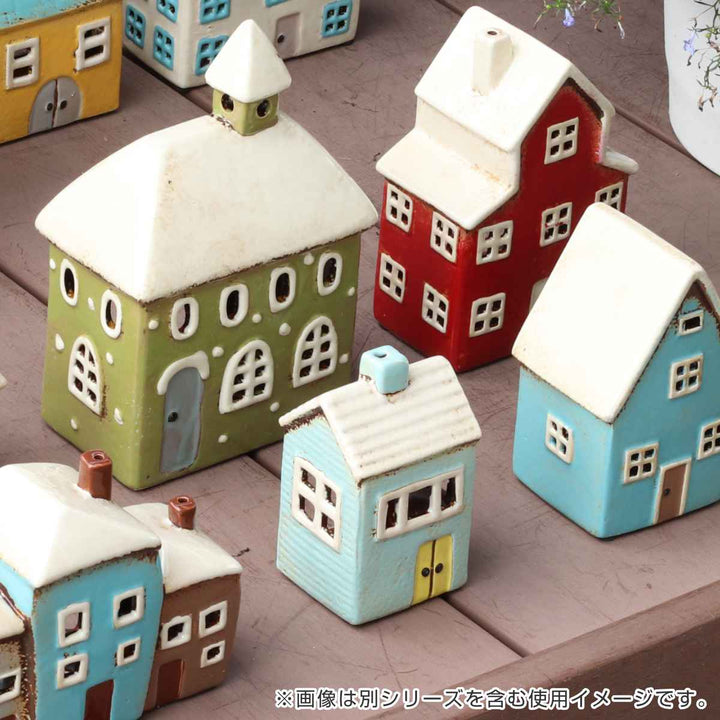 キャンドルホルダーCandlehouse29218オブジェ