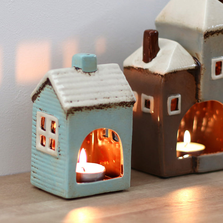 キャンドルホルダーCandlehouse29218オブジェ