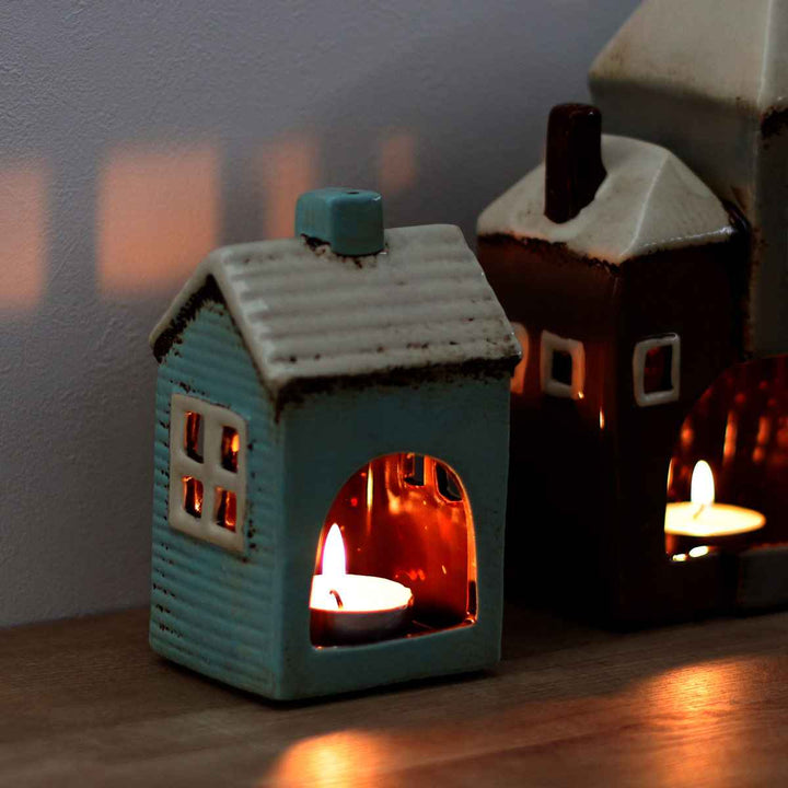 キャンドルホルダーCandlehouse29218オブジェ