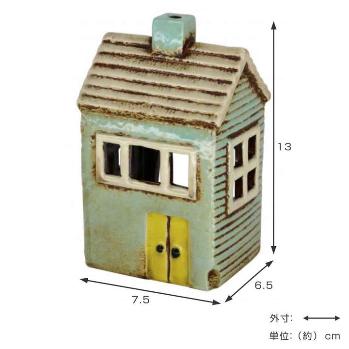 キャンドルホルダーCandlehouse29218オブジェ