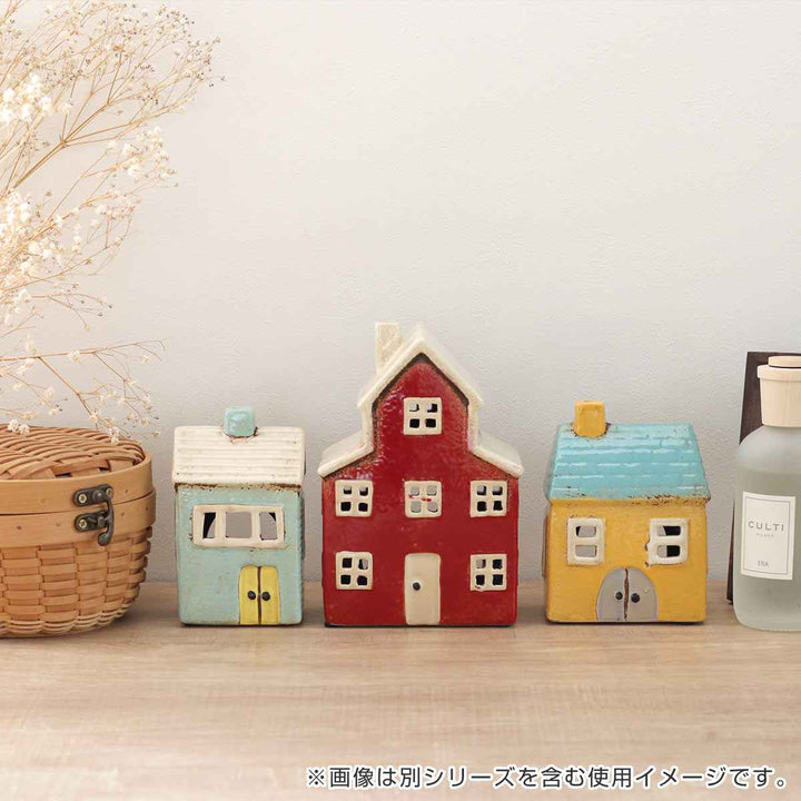 キャンドルホルダーCandlehouse29218オブジェ