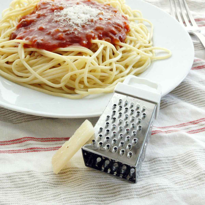 チーズグレーターミニチーズおろし器ステンレス製