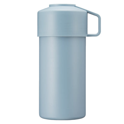 ペットボトルクーラー 保冷 保温 STOS ペットボトル 500ml 対応 アジャスター付