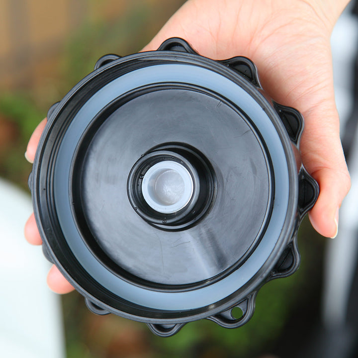 ウォータータンク12LグリッパータンクBK