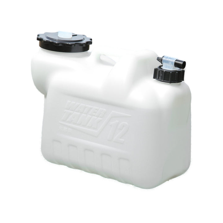 ウォータータンク12LグリッパータンクBK