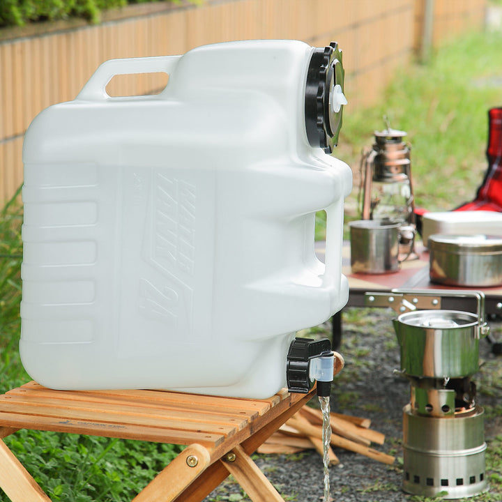 ウォータータンク24LグリッパータンクBK