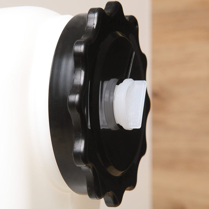 ウォータータンク24LグリッパータンクBK