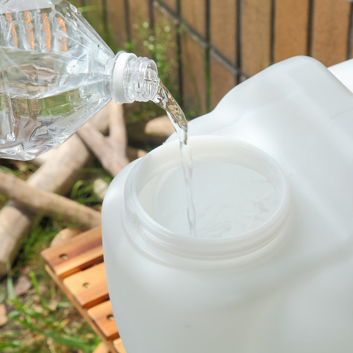 ウォータータンク24LグリッパータンクBK