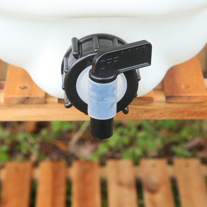 ウォータータンク24LグリッパータンクBK