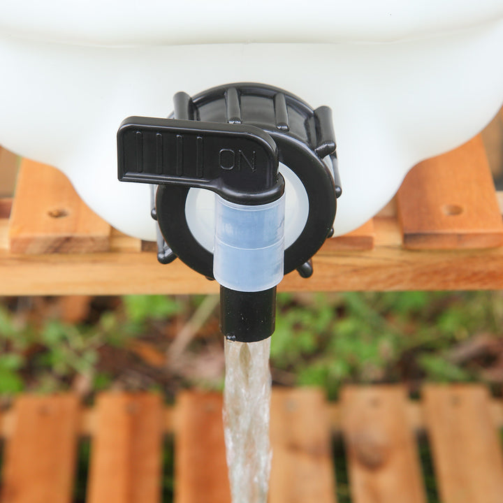 ウォータータンク24LグリッパータンクBK