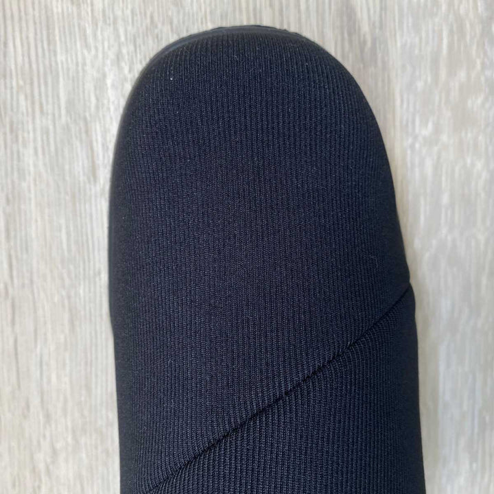 介護シューズ弾むソフトスリップオンたんぽぽ日和両足婦人用M～LL3E