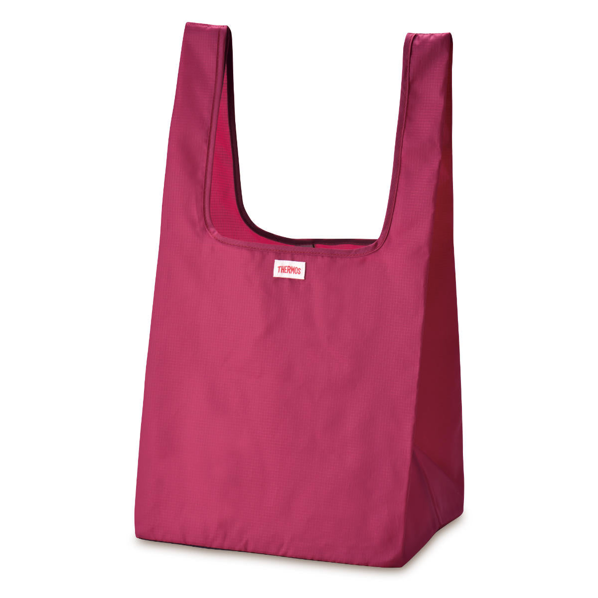 サーモス エコバッグ ポケットバッグ 23L 折りたたみ マチ広 – ハウジー