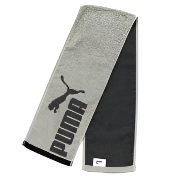 ロングタオルスリムPUMAプーマ