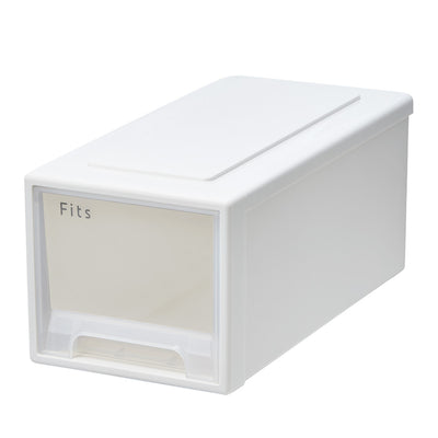 収納ケース Fits フィッツ フィッツケース ワイド ハーフ 引き出し 小物