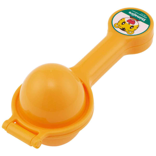 おにぎり型ふりふりおにぎり型しまじろう