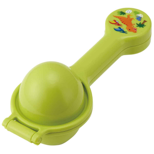 おにぎり型ふりふりおにぎり型ディノサウルス