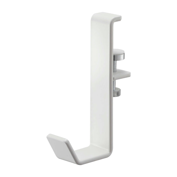 山崎実業tower室内物干しポールホルダータワー２個組