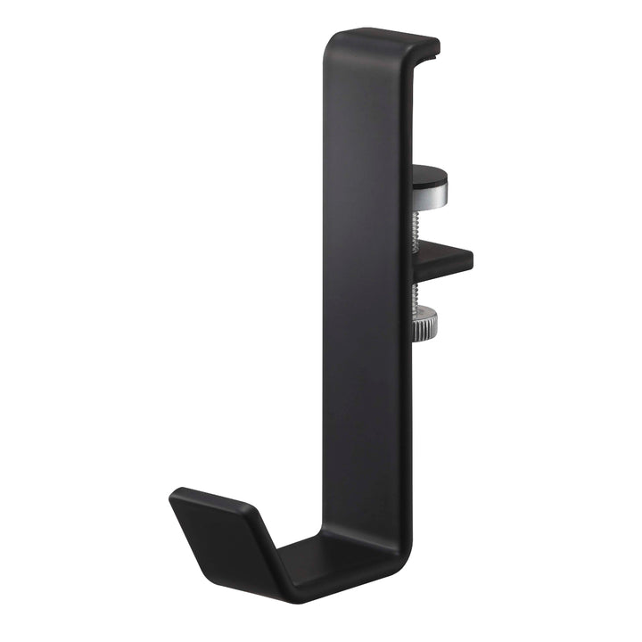 山崎実業tower室内物干しポールホルダータワー２個組