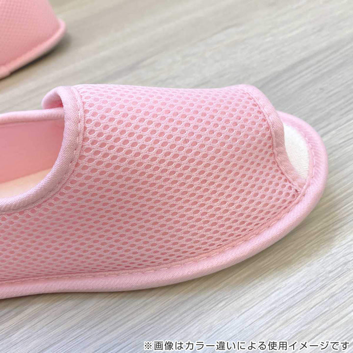 介護シューズ早快マジックオープン3L両足3E入院用