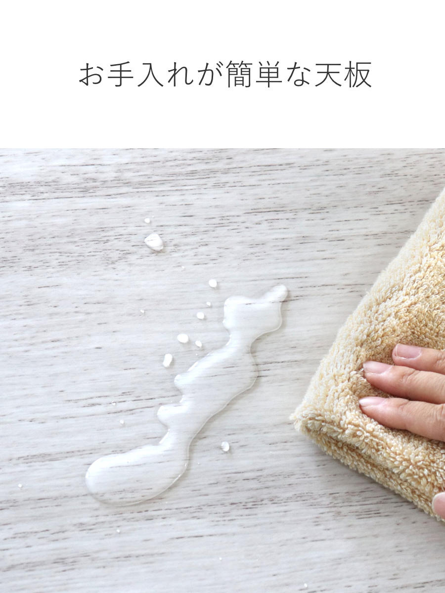 アウトレット】 サイドテーブル 高さ52cm 2段 ラック – ハウジー