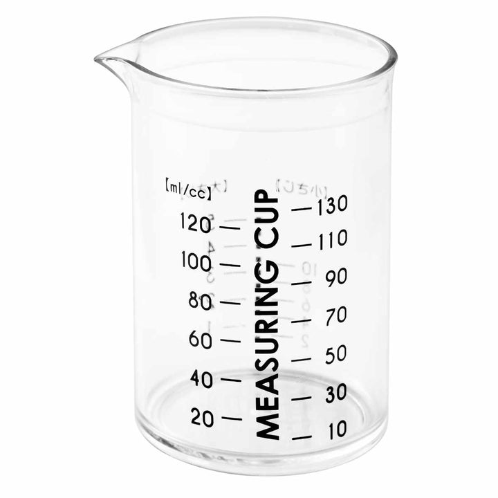 ＆NEnikii計量カップ130ml食洗機対応日本製