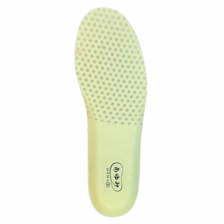 介護シューズあゆみ早快ホスピタルシューズ両足3ES～LL入院用