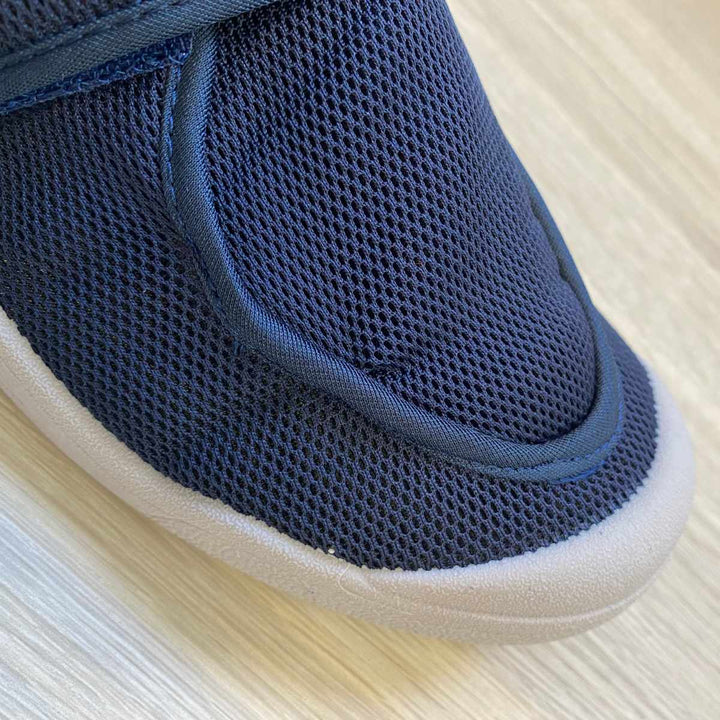 介護シューズあゆみ早快ホスピタルシューズ両足3ES～LL入院用