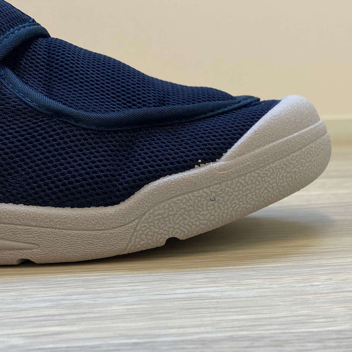 介護シューズあゆみ早快ホスピタルシューズ両足3ES～LL入院用