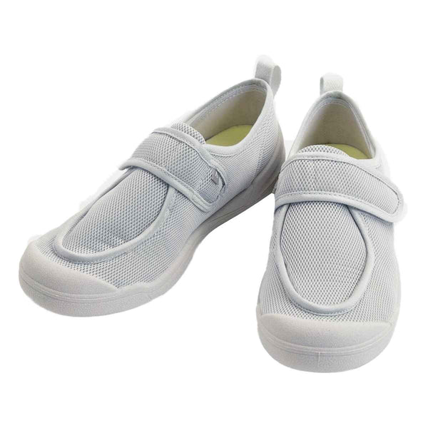 介護シューズあゆみ早快ホスピタルシューズ両足3E3L～6L入院用