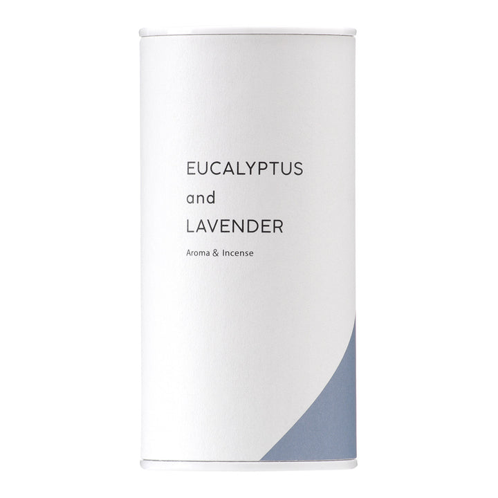 ユーカリ×ラベンダー