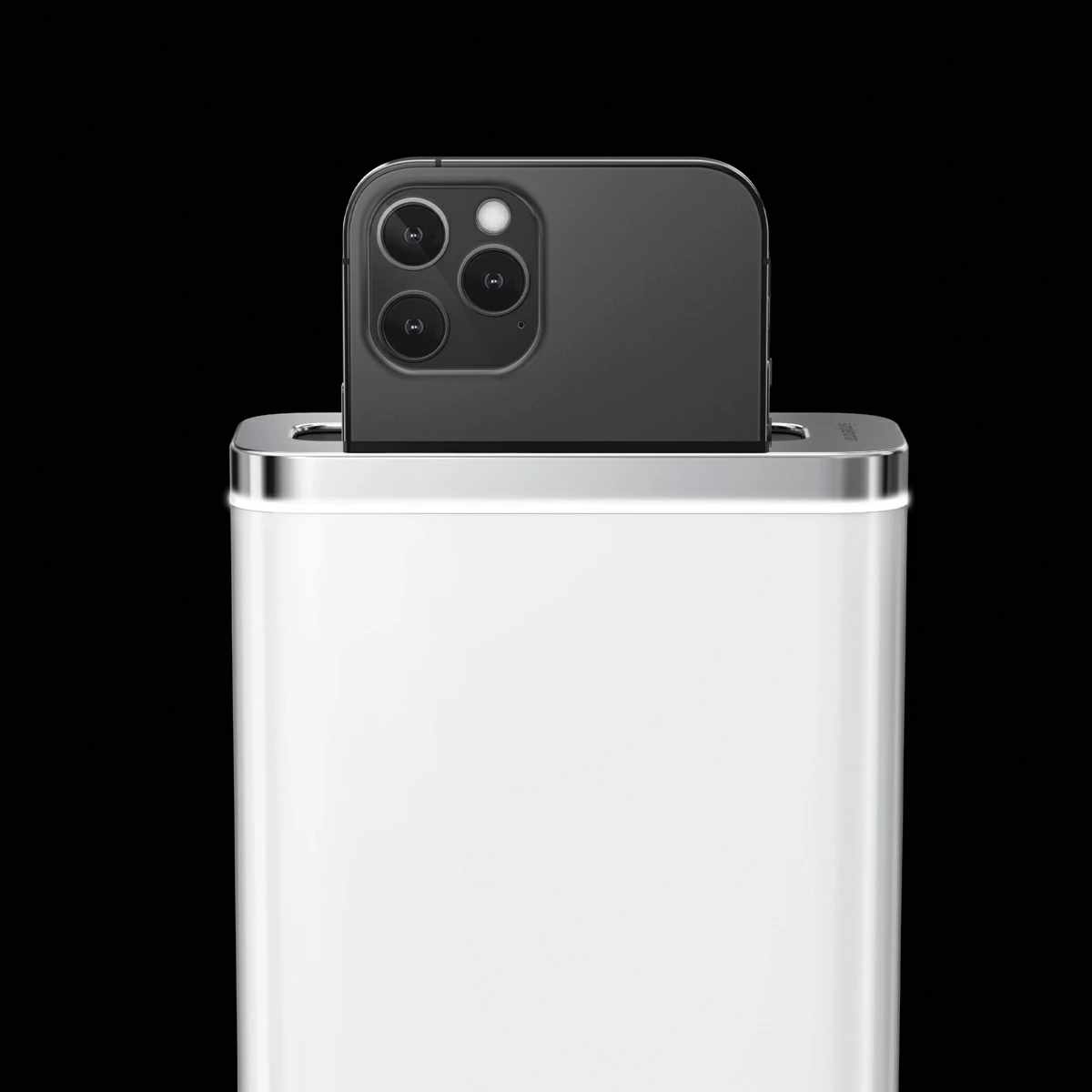 simplehuman クリーンステーション スマホ除菌ボックス simplehuman クリーンステーション – ハウジー