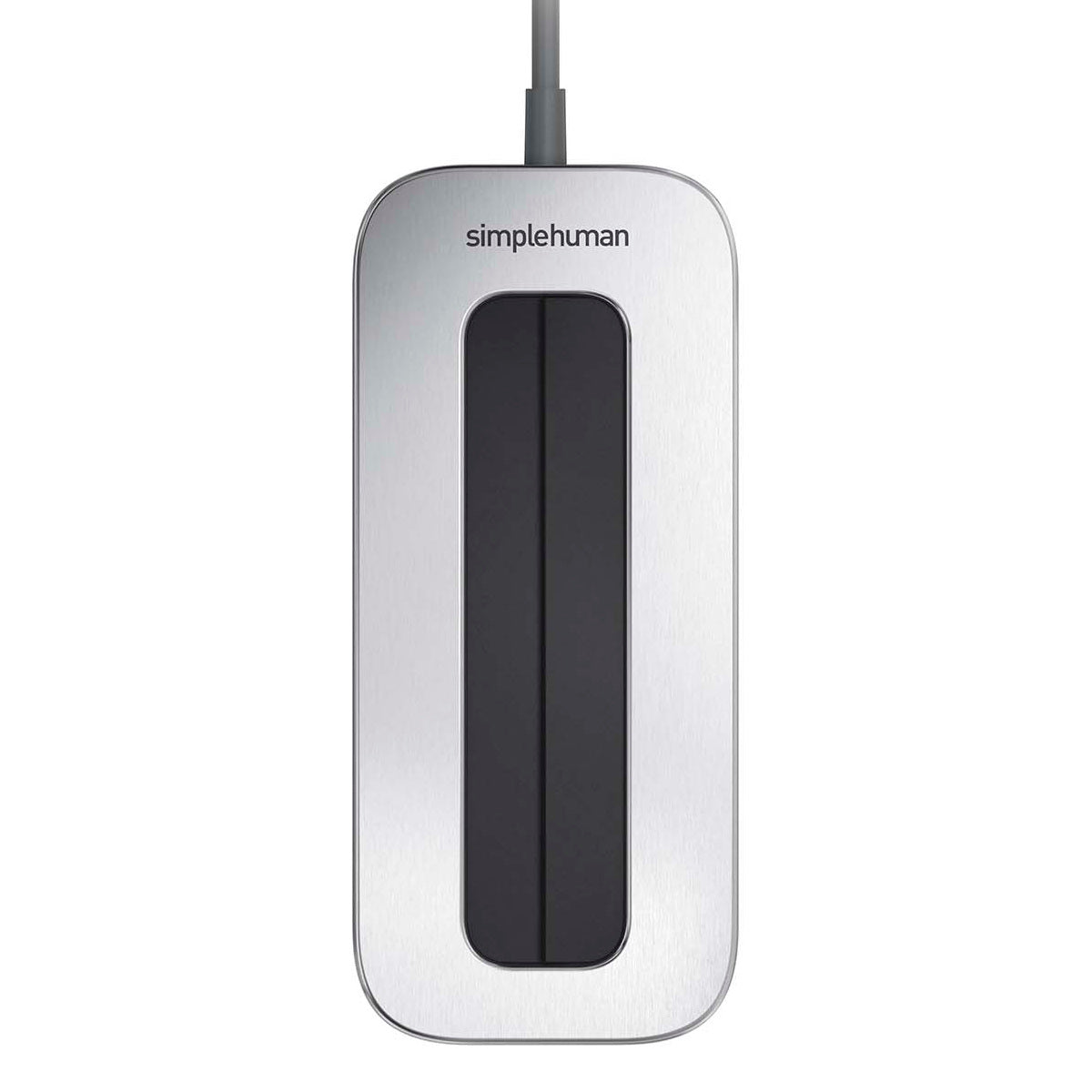 【simplehuman】クリーンステーション 楽天市場】スマホ除菌ボックス simplehuman クリーン