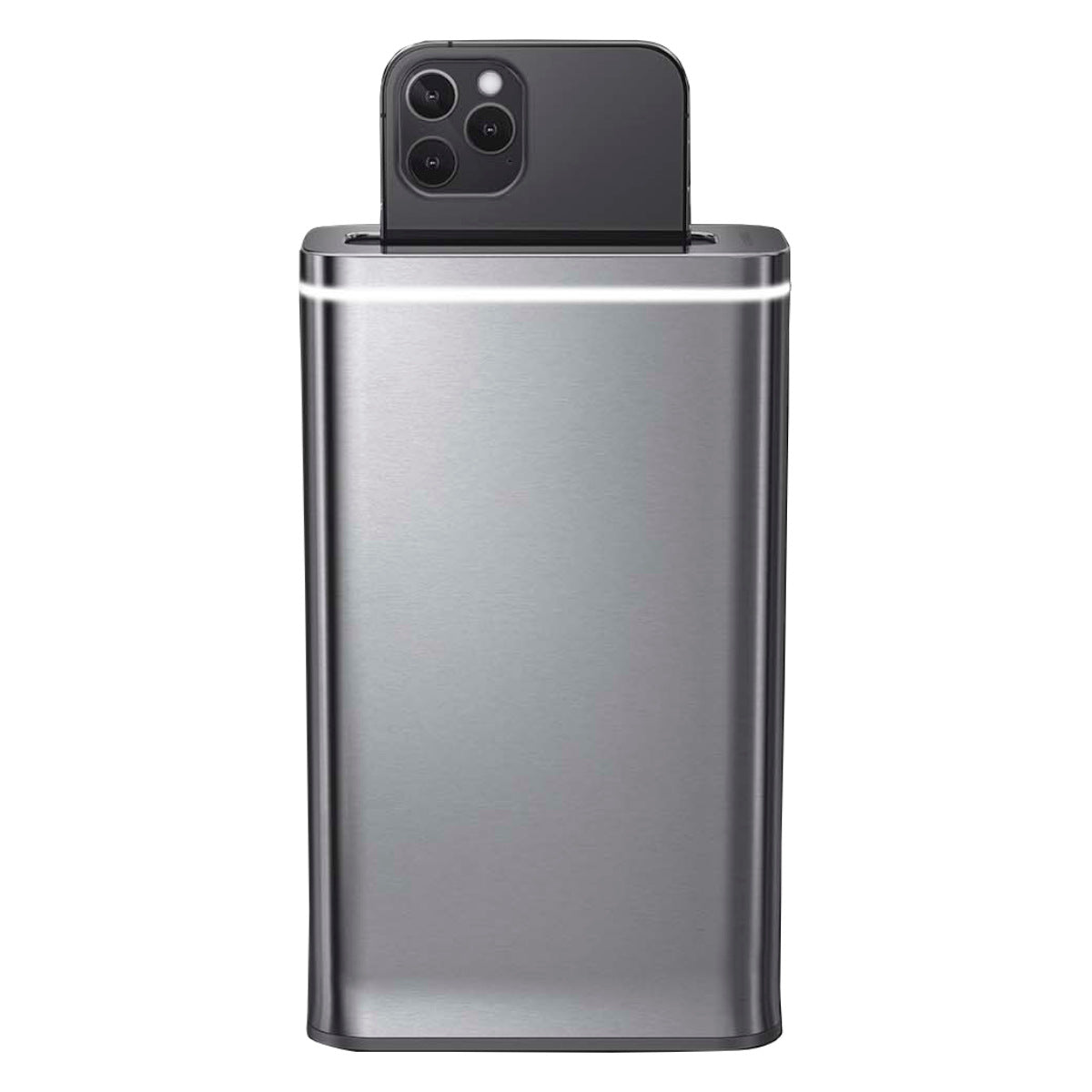 スマホ除菌ボックス simplehuman クリーンステーション – ハウジー