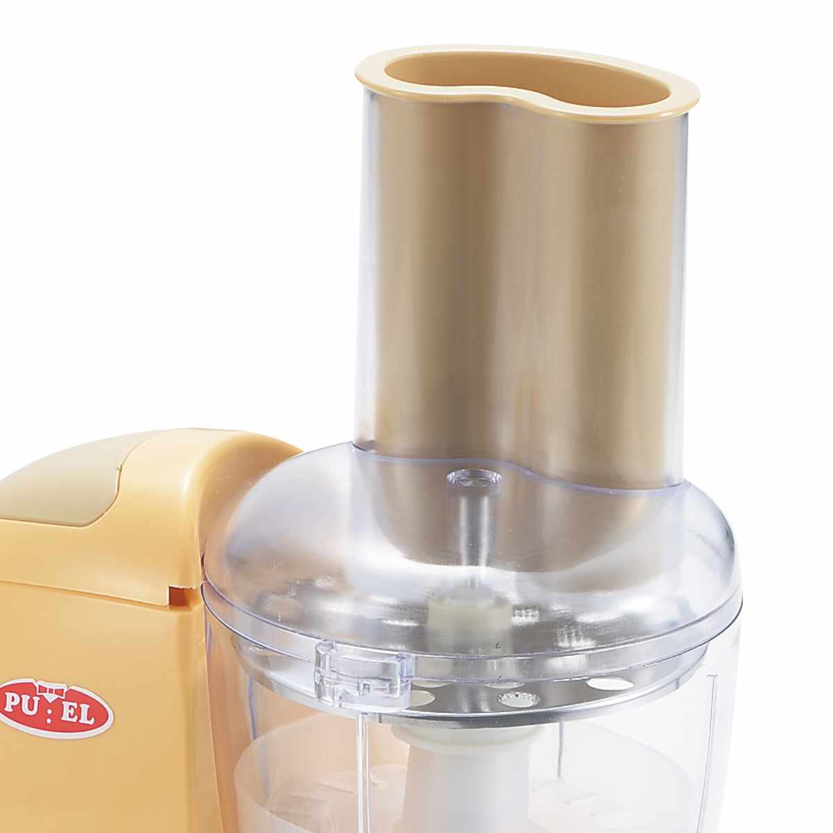 マルチフードカッター プエル 調理家電 – ハウジー