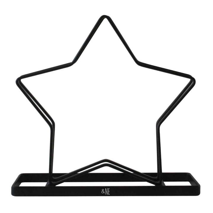 珪藻土バスマットスタンドStar