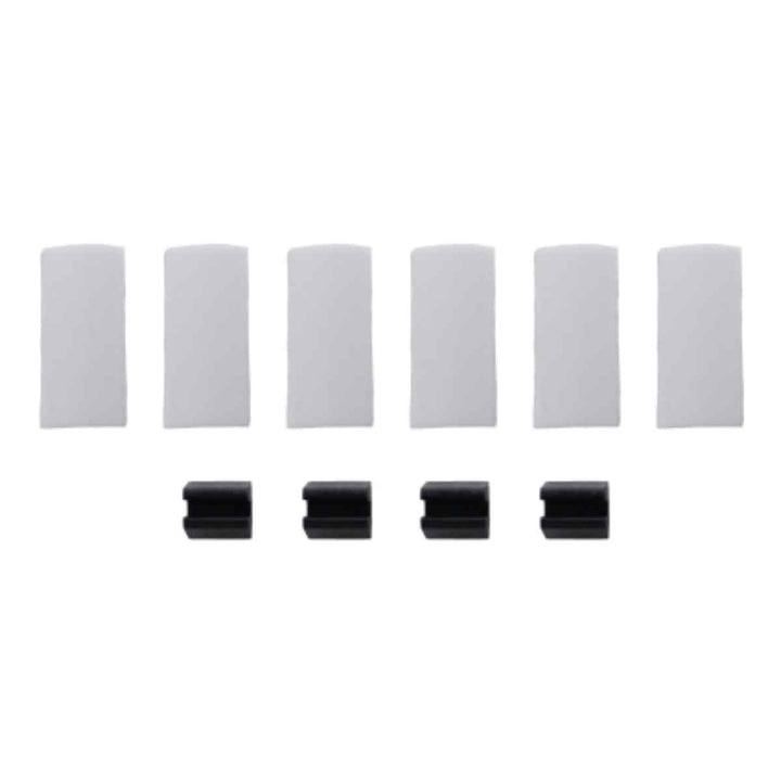 珪藻土バスマットスタンドStar