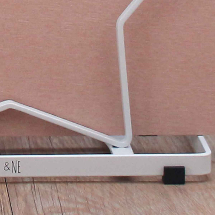 珪藻土バスマットスタンドStar