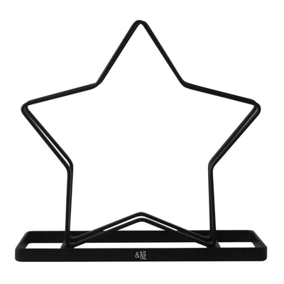 珪藻土バスマットスタンド Star